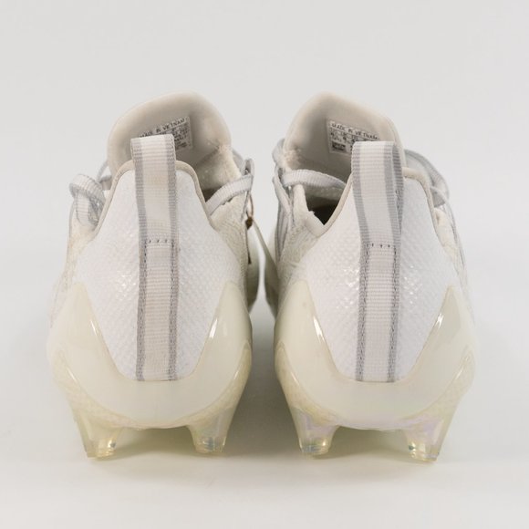 Adidas Adizero 11 \'Comics - Cloud White\' FZ1159 Football size 8.5 main image 4